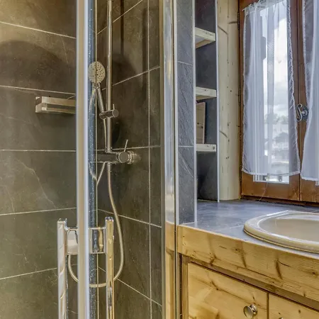 Апартаменти 1 A Avec Wifi Et Parking, Proche Centre - Fr-1-453-260 *